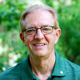 Jon Morse